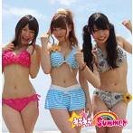 18/キラキラ☆summer（初回限定盤A）