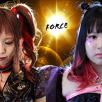 インパクト/FORCE