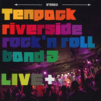 Sho-ta with Tenpack riverside rock’n roll band/LIVE＋