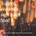 Sho-ta with Tenpack riverside rock’n roll band/Sho-ta with Tenpack riverside rock’n roll band Tenpack riverside rock’n roll band 4