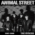 RYDERS/ANIMAL STREET 1987-1988