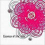 Essence of life ‘love’
