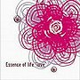 Essence of life ‘love’