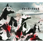 FOURxFOUR/UNBREAKABLE LINE