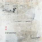 3BRANCHES/流体