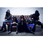 ACT ONE AGE/My GOD