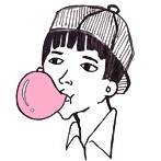 TOKYOGUM/ONE