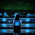東京恋慕/友達だから
