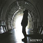 KEEWO/鈍色の虹