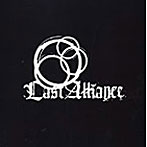 Last Alliance/IO（イオ）