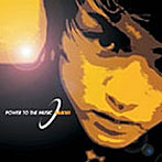 TAKUI/POWER TO THE MUSIC