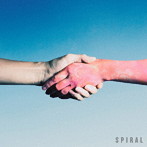 ヤユヨ/SPIRAL（通常盤）