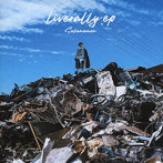 SAKANAMON/liverally.ep