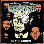 ジェロニモ/IN THE GROUND