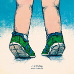 HERO COMPLEX/ハナウタ e.p.