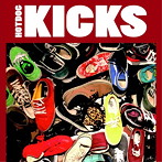 HOTDOG/KICKS