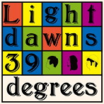39degrees/Light dawns