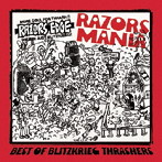 レイザーズ・エッジ/RAZORS MANIA
