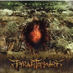 TYRANT OF MARY/Five，Regeneration
