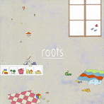 ネス/roots