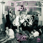 lyrical school/PRIDE（初回限定盤minan盤）