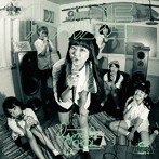 lyrical school/PRIDE（初回限定盤hina盤）