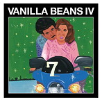 バニラビーンズ/バニラビーンズ IV（初回限定盤）（DVD付）