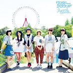 lyrical school/ワンダーグラウンド（初回限定盤）（DVD付）