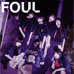 GANG PARADE/FOUL