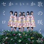 開歌-かいか-/歌の咲く島/セミロング