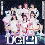 アップアップガールズ（2）/U（2）Zone LINE/恋はアップ（2）Summer