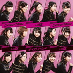LinQ/CHIKU-TAKU/ゴーイング マイ ウェイ！（初回限定盤）（DVD付）