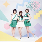 Negicco/トリプル！WONDERLAND（初回限定盤A）（DVD付）
