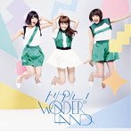Negicco/トリプル！WONDERLAND（初回限定盤C）
