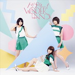 Negicco/トリプル!WONDERLAND