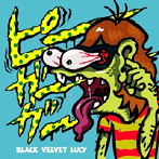 BLACK VELVET LUCY/ピーガーガー