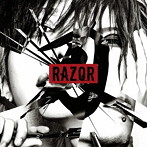 RAZOR/五枚刃（DVD付）