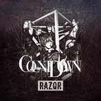 RAZOR/COUNTDOWN TypeB