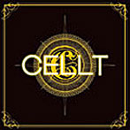 CELLT/冷たい花＆儚イ祈リ、涙ニ錆ビテ（DVD付）