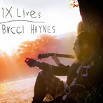 BVCCI HAYNES/IX Lives（DVD付）