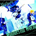 BEETHOVEN/Wonderful World（初回限定盤）（DVD付）