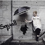 BVCCI HAYNES/Squall（初回限定盤）（DVD付）