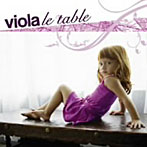 viola/le table
