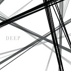mitsu/DEEP（初回限定盤）（DVD付）