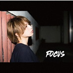 mitsu/FOCUS（通常盤）