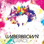 UMBERBROWN/GRACE
