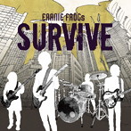 EARNIE FROGs/SURVIVE