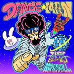 ダンス☆マン/From Planet Mirrorball