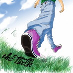 三浦祐太朗/THE WALK