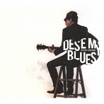 内田勘太郎/DES’E MY BLUES